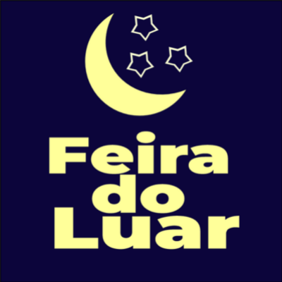 Feira do Luar Caldas Novas GO