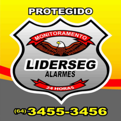 Liderseg Alarmes Caldas Novas GO