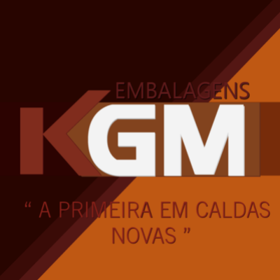 KGM Embalagens Caldas Novas GO