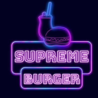 Supreme Burguer Caldas Novas GO