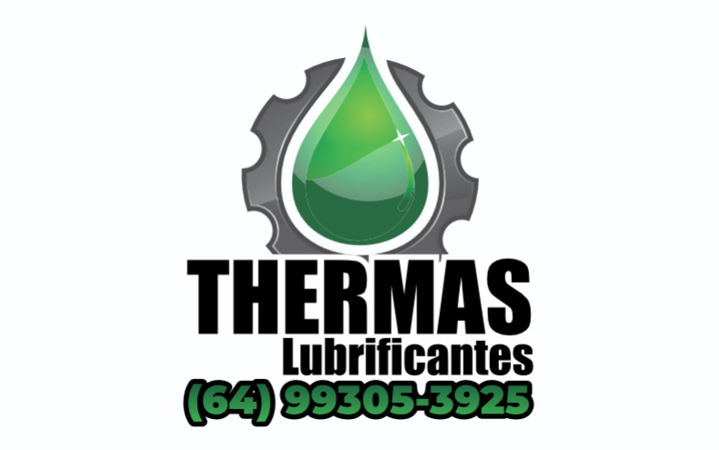 Thermas Lubrificantes Caldas Novas GO