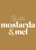 Mostarda e Mel Bistrô Burguer