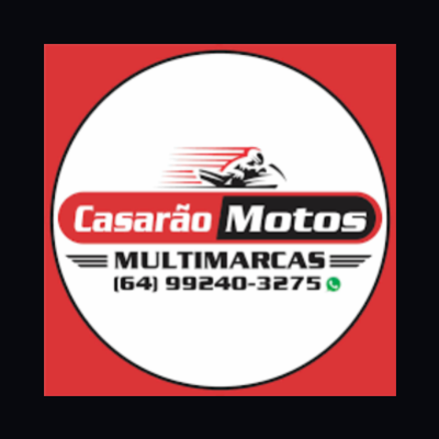 Casarão Motos Caldas Novas GO