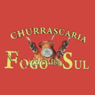 Churrascaria Fogo do Sul Caldas Novas GO