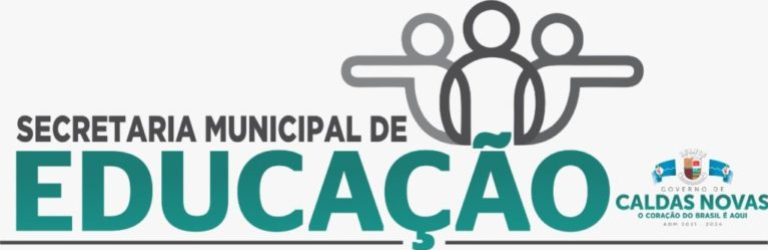 Escola Municipal Dona Abelina Caldas Novas GO