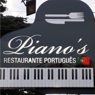 Pianos Bar Caldas Novas GO