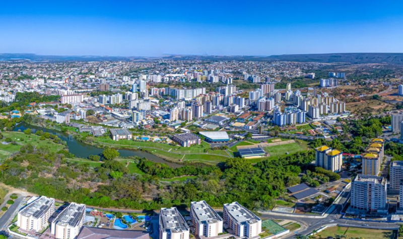 foto Caldas Novas-GO