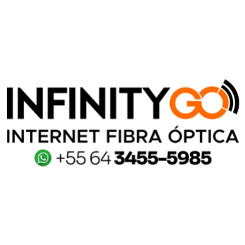 Infinity GO Telecomunicações Ltda-Me Caldas Novas GO