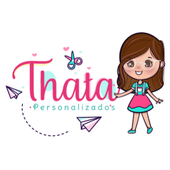 Thata Personalizados Caldas Novas GO