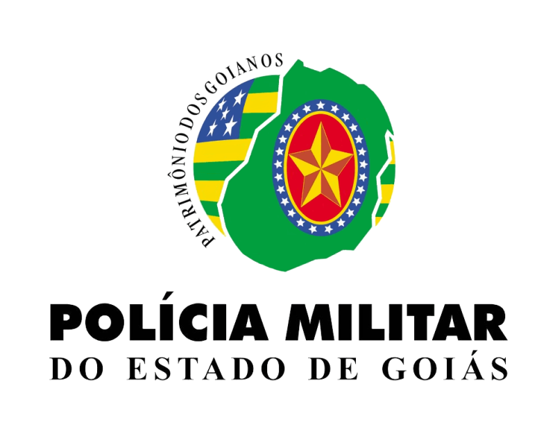 Copom - Policia Militar Caldas Novas GO