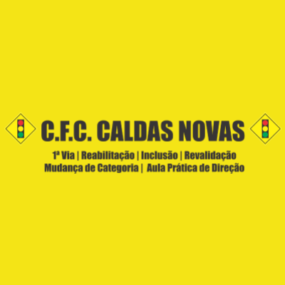 CFC Caldas Novas Caldas Novas GO