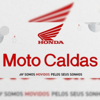 MOTO CALDAS Caldas Novas GO