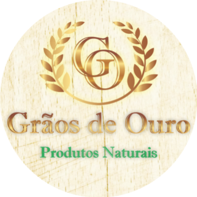 Grãos de Ouro Produtos Naturais Caldas Novas GO