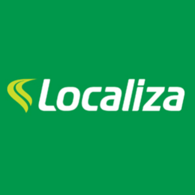 Localiza Rent a car Caldas Novas GO