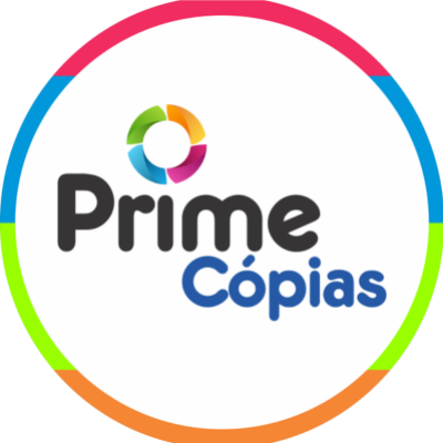 Prime Cópias Caldas Novas GO