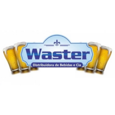 Waster Distribuidora de Bebidas Caldas Novas GO