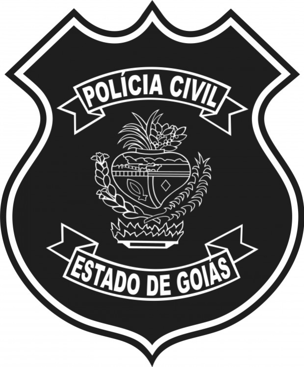 Delegacia de Polícia de Caldas Novas Caldas Novas GO