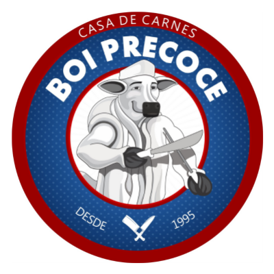 BoI Precoce Casa de Carnes Caldas Novas GO