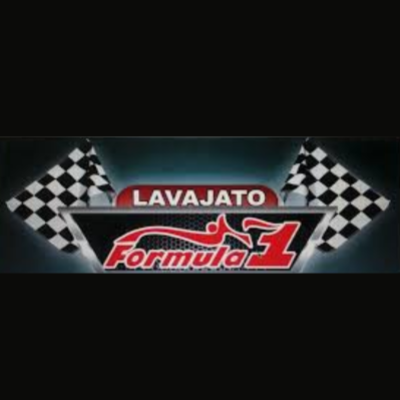 Lava Jato Formula 1 Caldas Novas GO