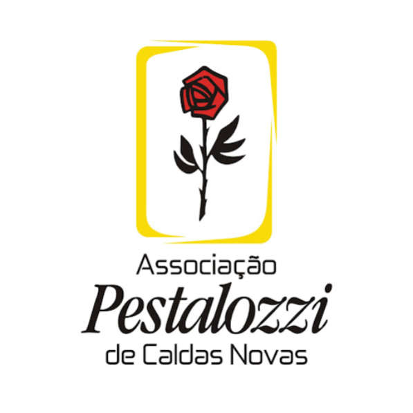 Associação Pestalozzi de Caldas Novas  Caldas Novas GO