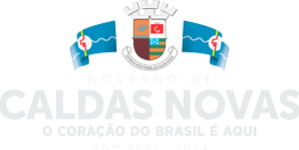 Prefeitura Municipal de Caldas Novas Caldas Novas GO