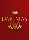 Dammas Marla Plus Size