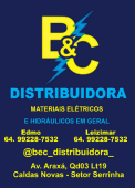 BEC ELETRICA