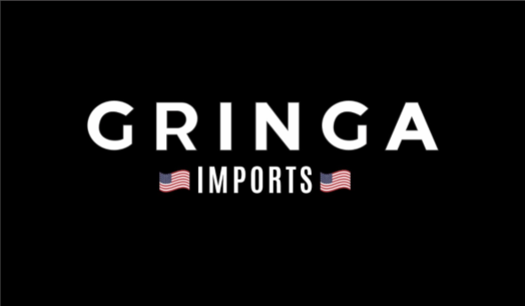 Gringa Imports Caldas Novas GO