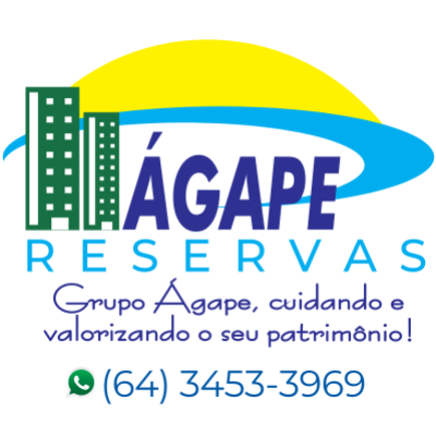 Ágape Administradora Caldas Novas GO