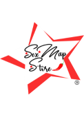 SexMap Store