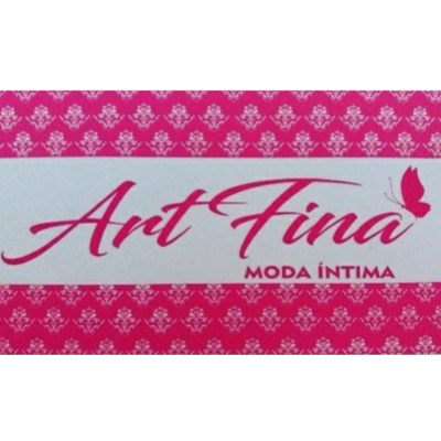 Art Fina Moda Íntima Caldas Novas GO