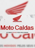 MOTO CALDAS