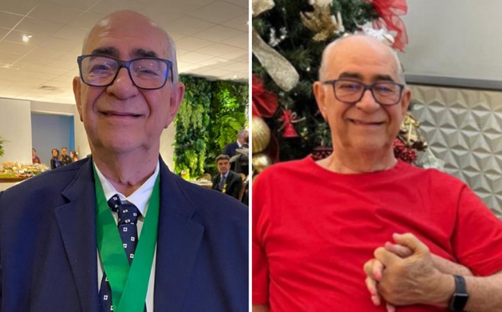 foto Not&iacute;cia Caldas Novas