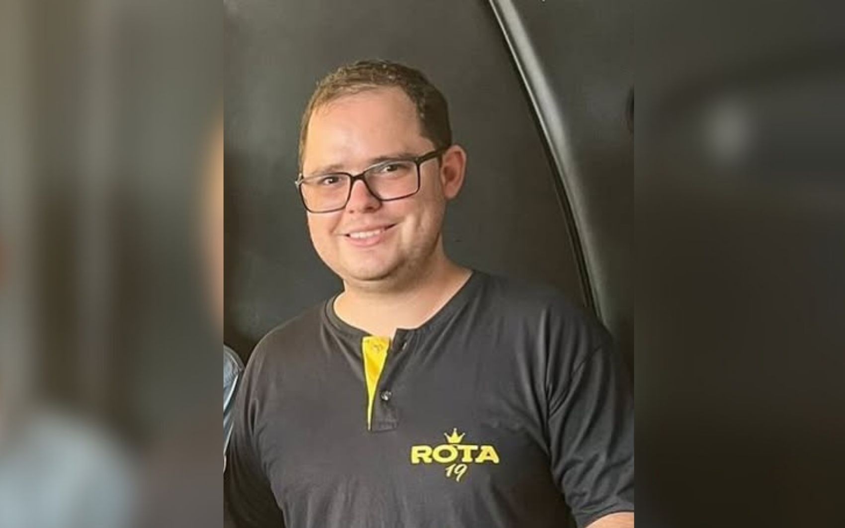 foto Not&iacute;cia Caldas Novas