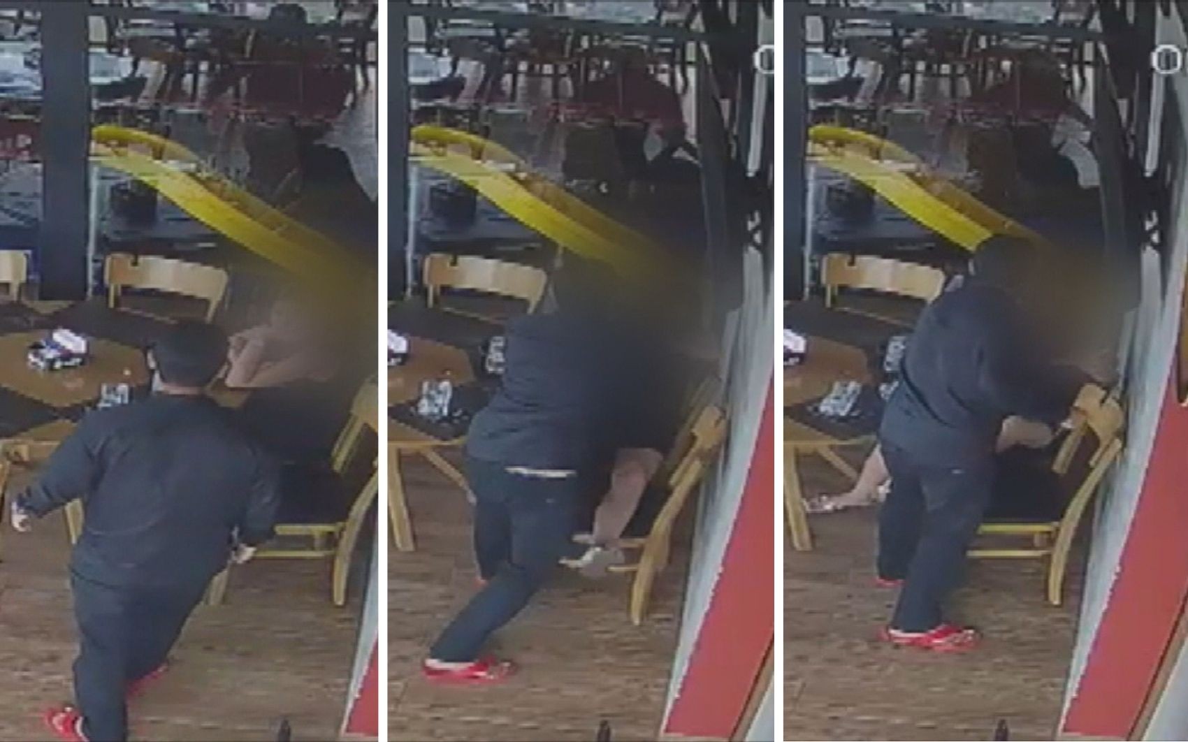 foto Not&iacute;cia Caldas Novas