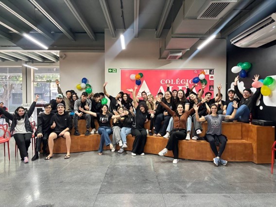 foto Not&iacute;cia Caldas Novas