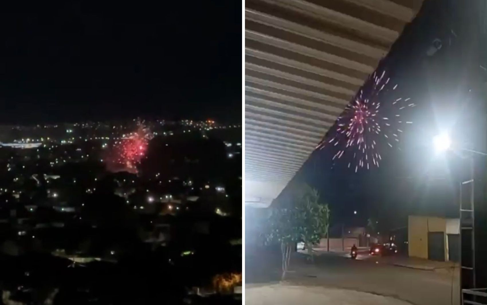 foto Not&iacute;cia Caldas Novas