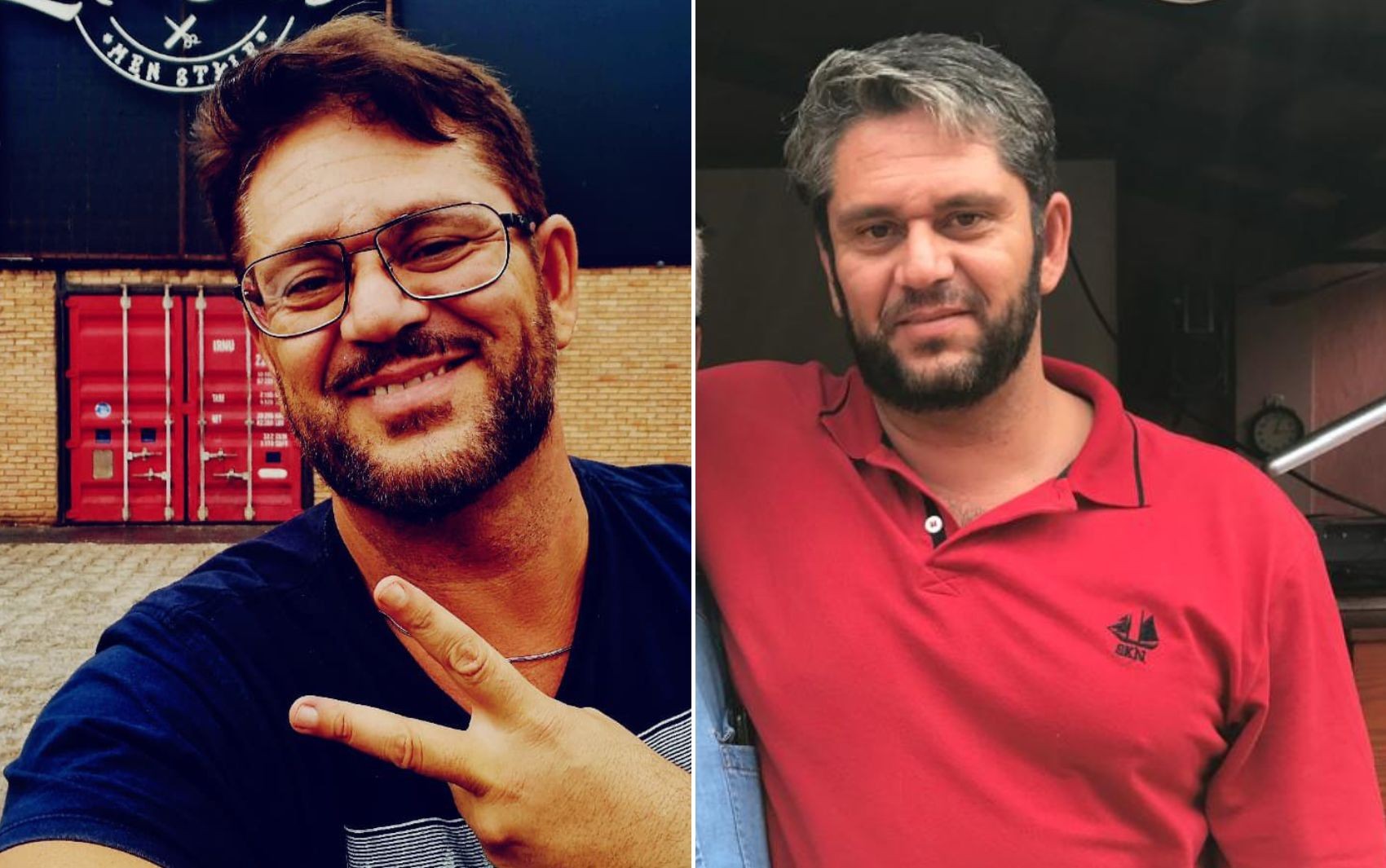 foto Not&iacute;cia Caldas Novas