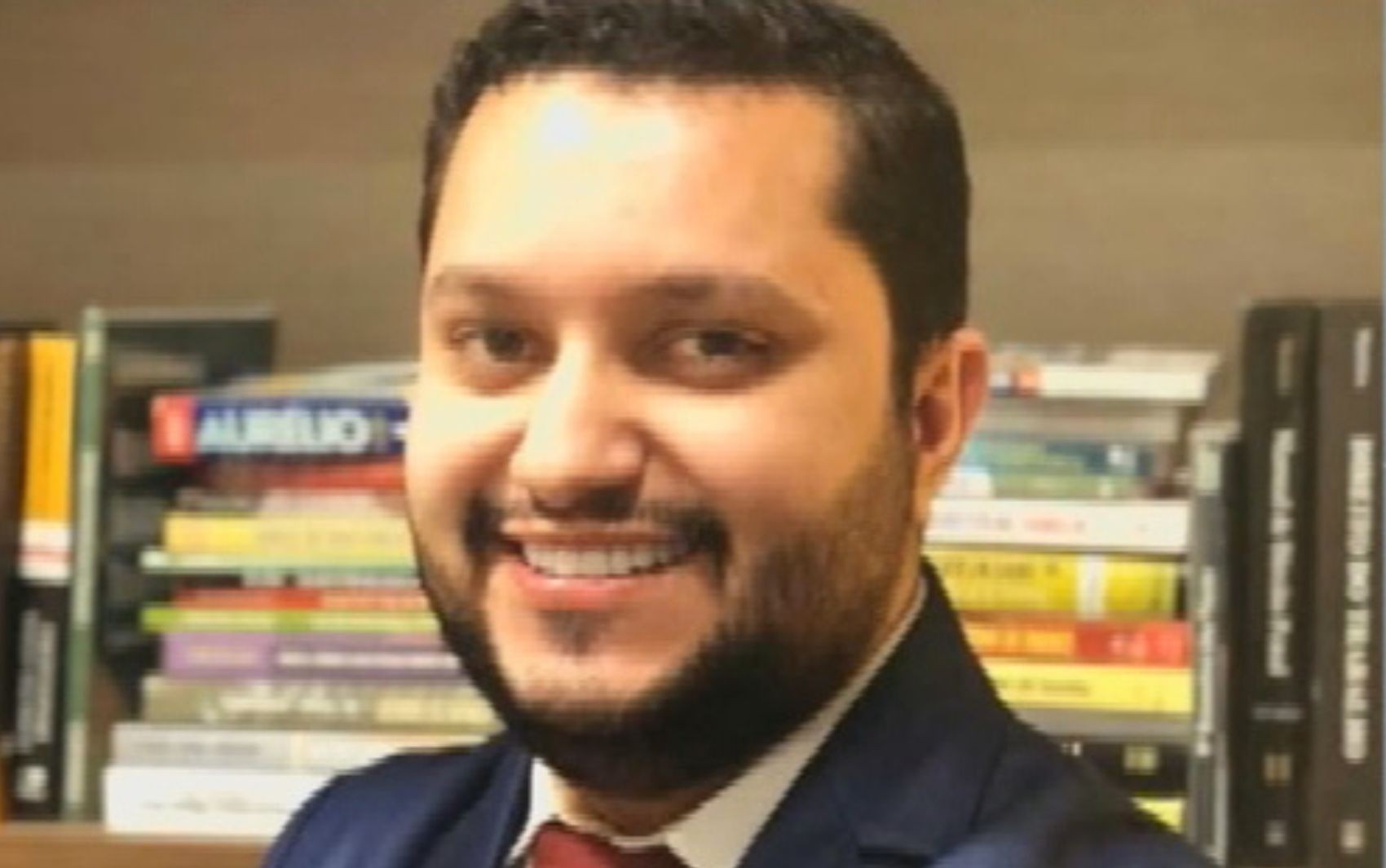 foto Not&iacute;cia Caldas Novas