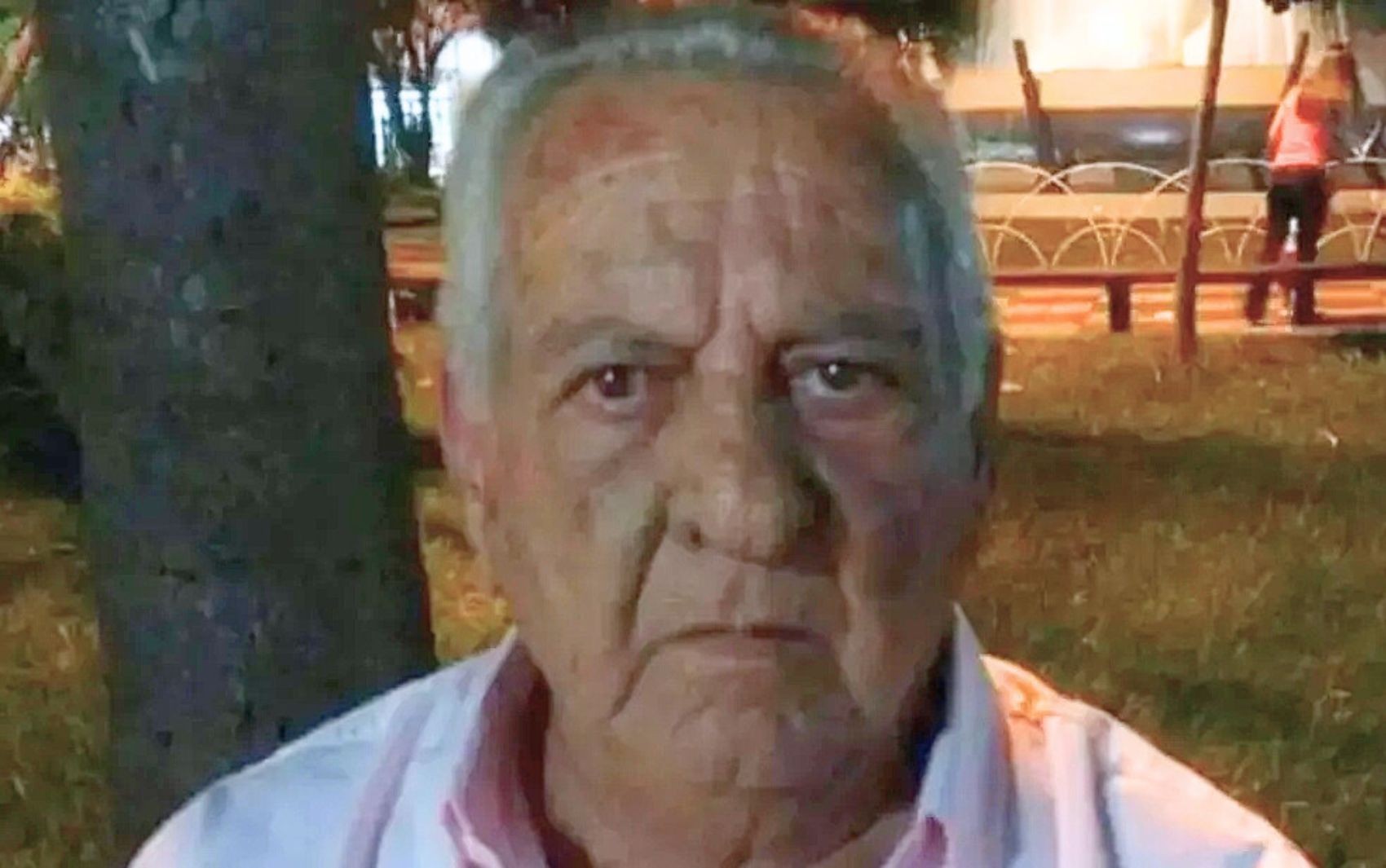 foto Not&iacute;cia Caldas Novas