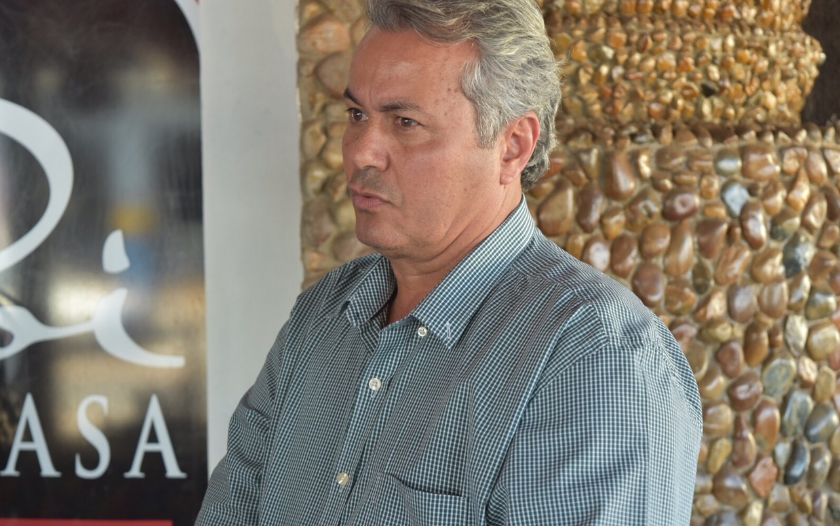 foto Not&iacute;cia Caldas Novas