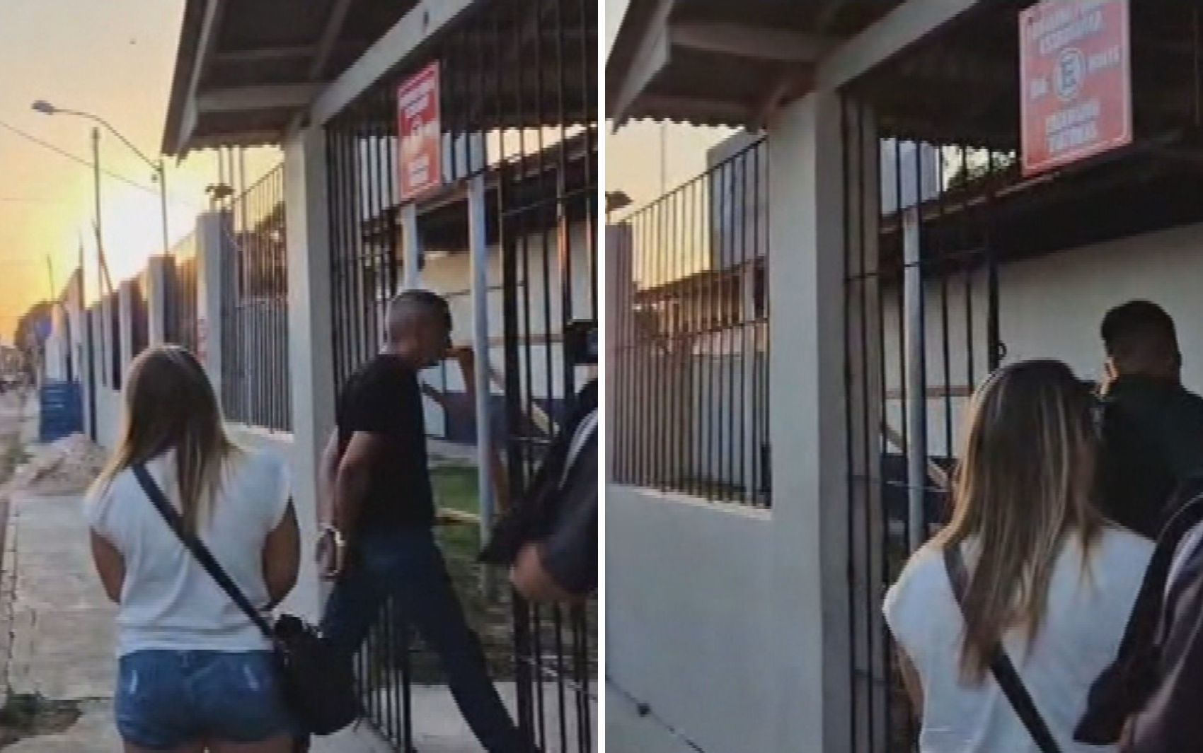 foto Not&iacute;cia Caldas Novas