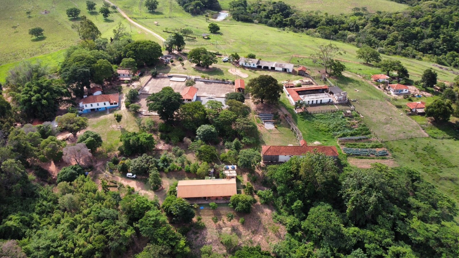 foto Not&iacute;cia Caldas Novas