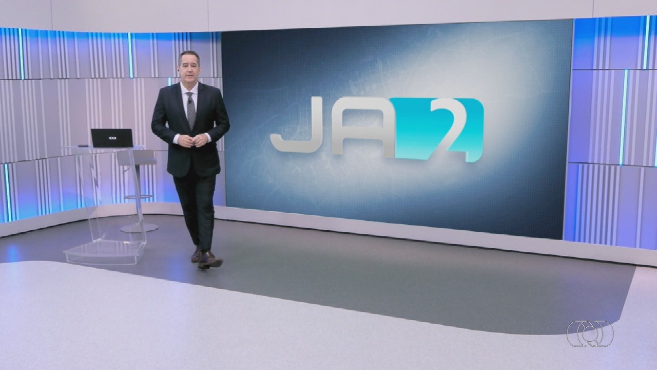 foto Not&iacute;cia Caldas Novas