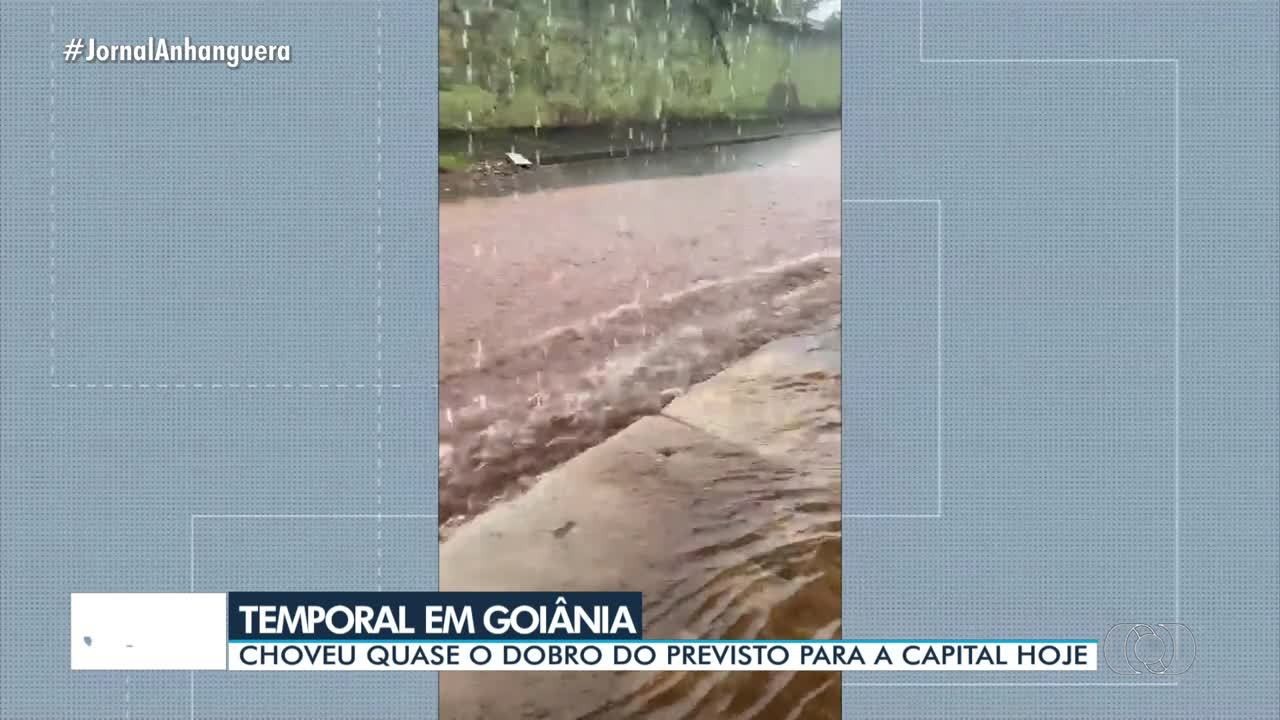 foto Not&iacute;cia Caldas Novas