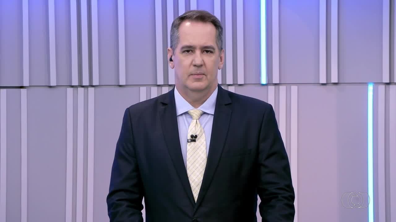 foto Not&iacute;cia Caldas Novas