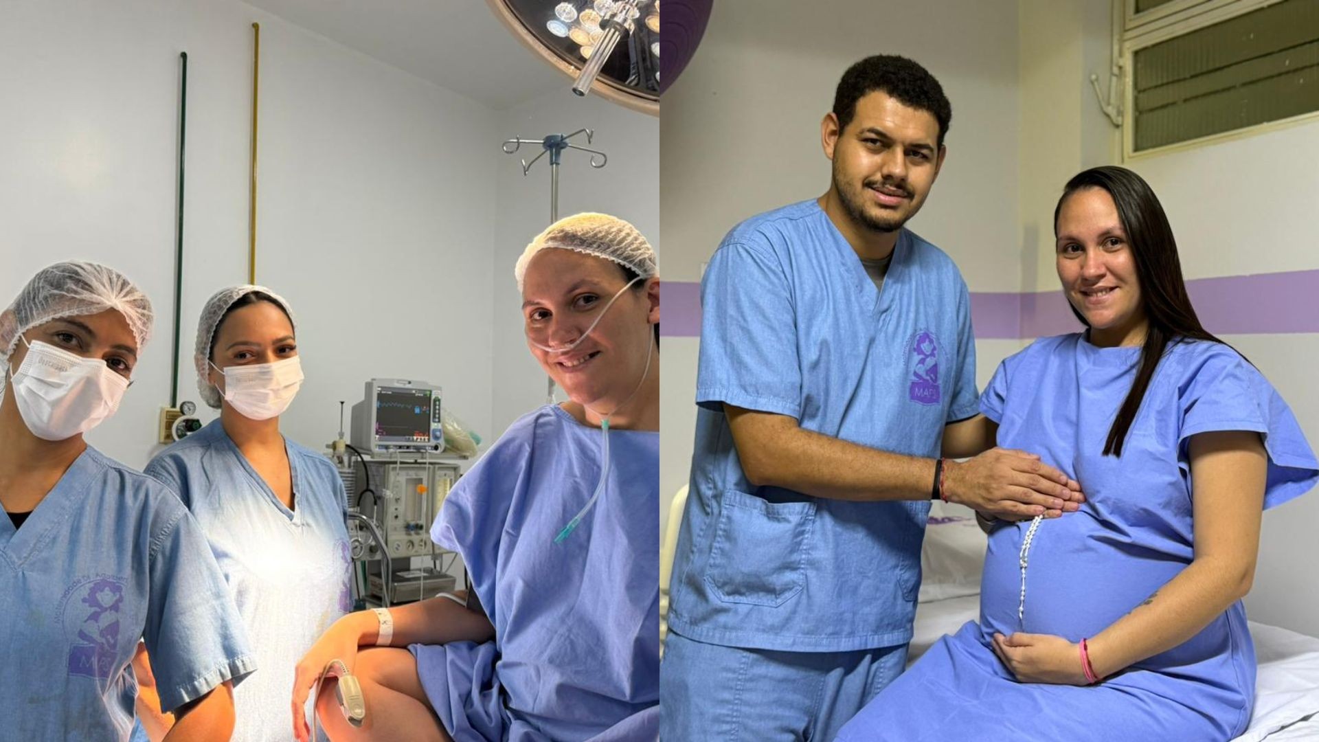 foto Not&iacute;cia Caldas Novas