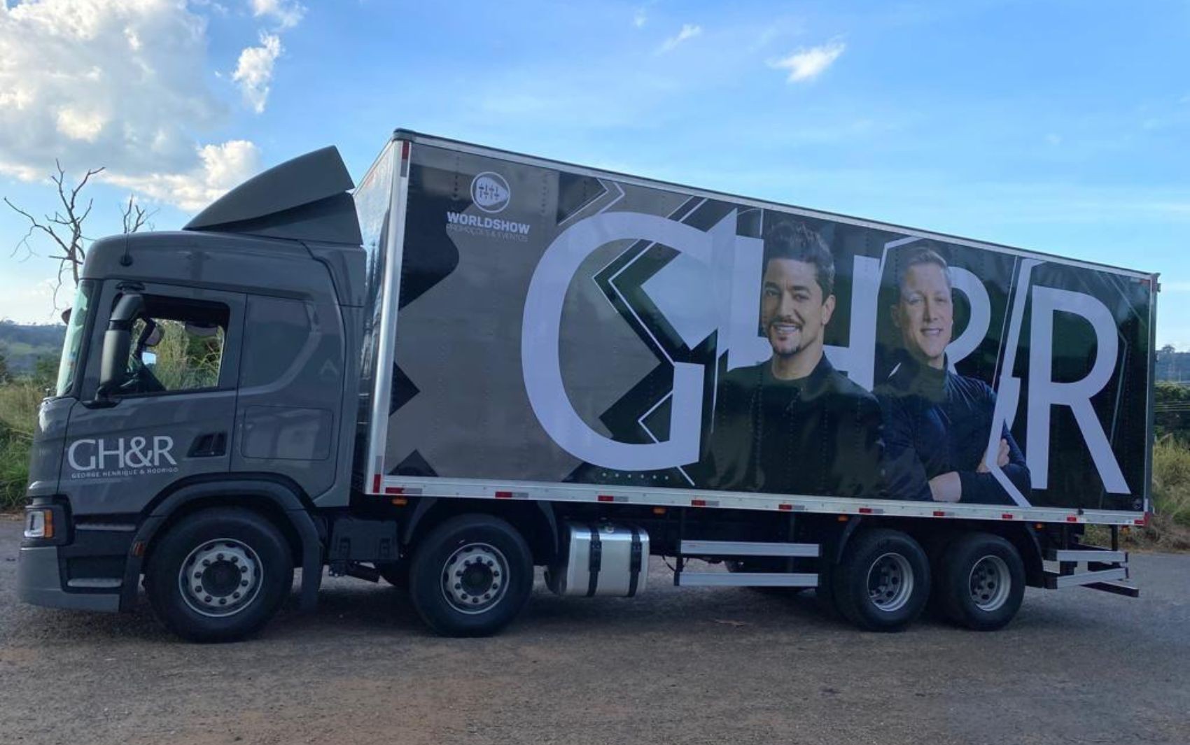 foto Not&iacute;cia Caldas Novas