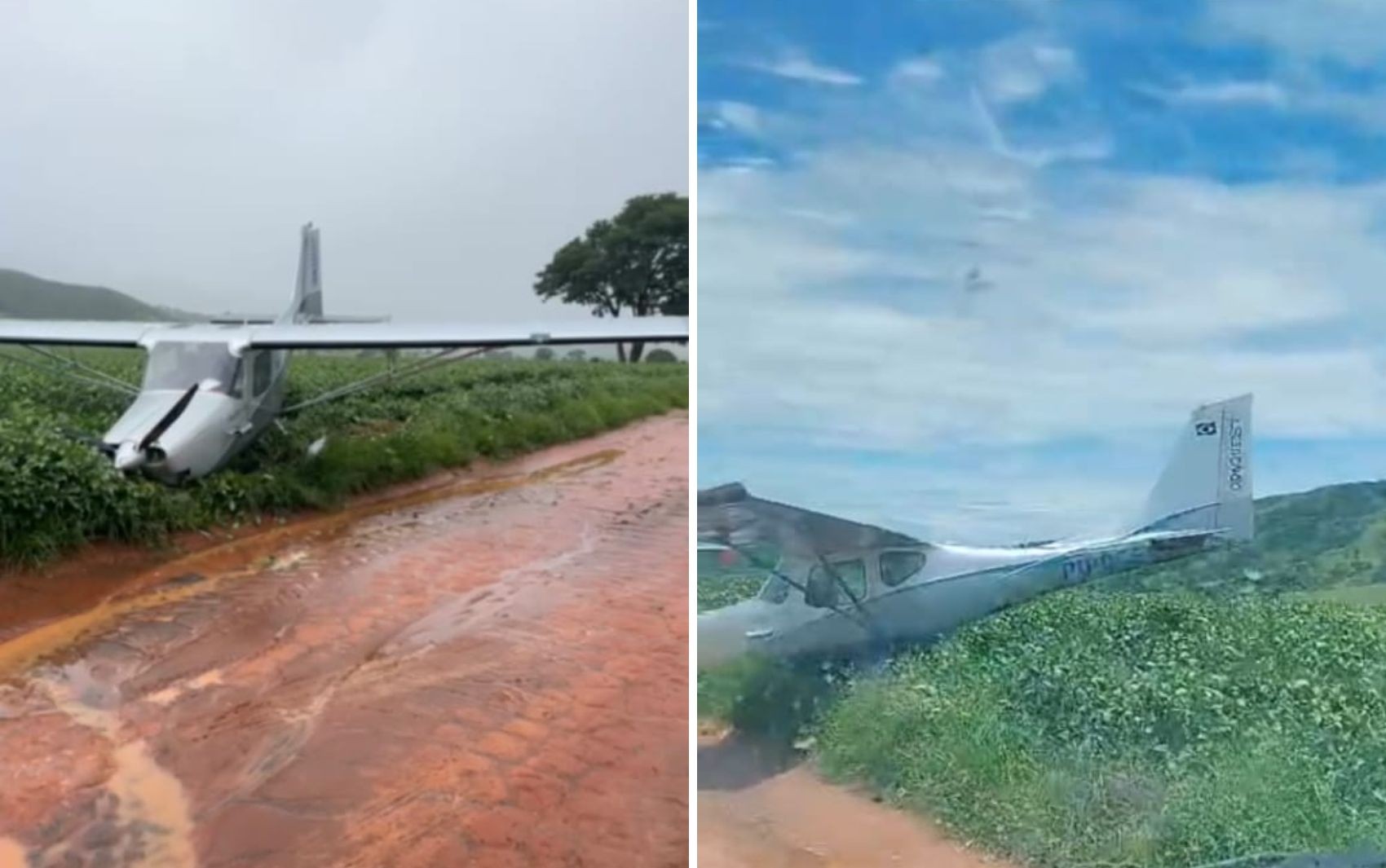 foto Not&iacute;cia Caldas Novas