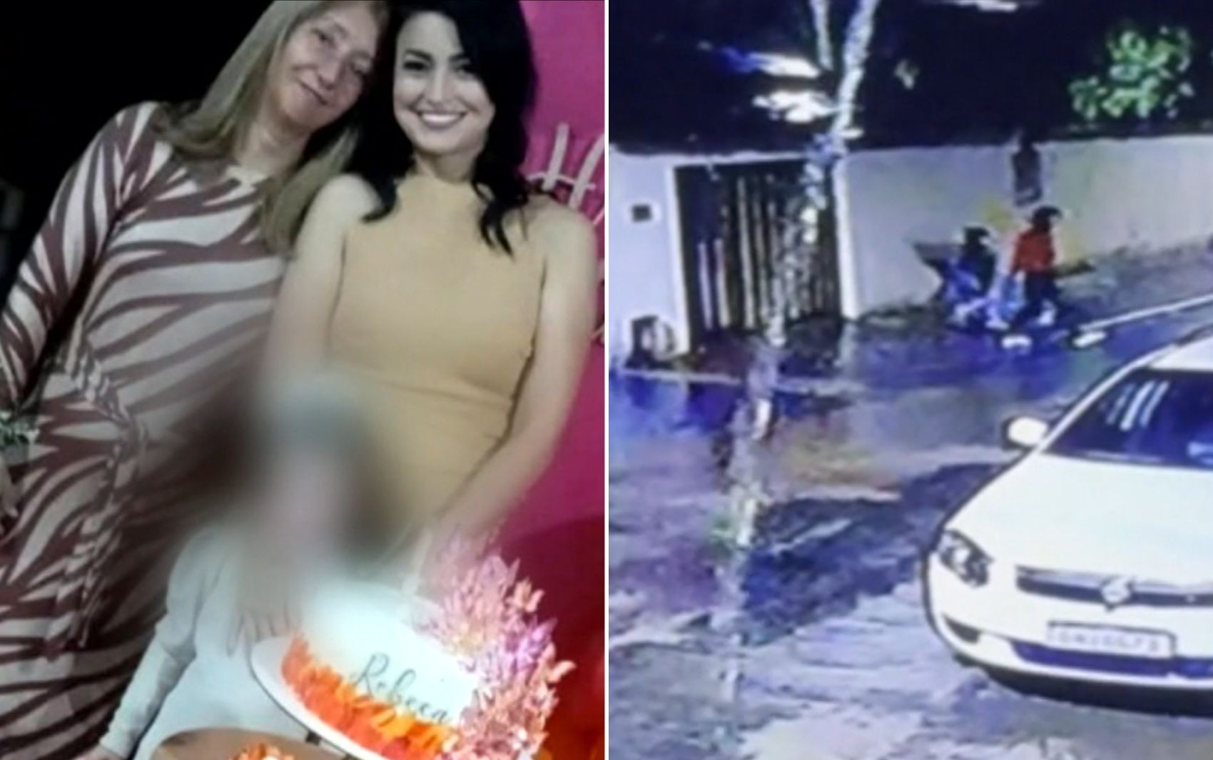 foto Not&iacute;cia Caldas Novas